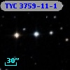 TYC 3759-11-1