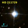 HD 211729