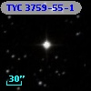 TYC 3759-55-1