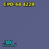 CPD-64  4228