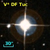 V* DF Tuc