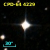 CCDM J22153-6351AB