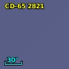 CD-65  2821