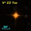 V* ZZ Tuc