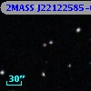 2MASS J22122585-6414034