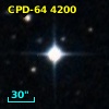 CPD-64  4200