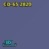 CD-65  2820