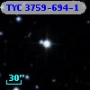 TYC 3759-694-1