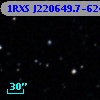 1RXS J220649.7-624759