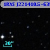 1RXS J221410.5-635057
