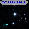 TYC 3759-804-1