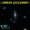 2MASX J22120907-6428307