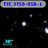 TYC 3759-850-1