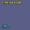 CPD-64  4208