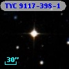 TYC 9117-398-1