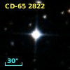 CD-65  2822