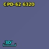 CPD-62  6320