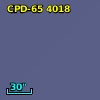 CPD-65  4018