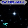 TYC 3759-990-1