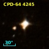 CPD-64  4245