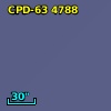 CPD-63  4788