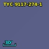 TYC 9117-274-1