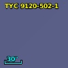 TYC 9120-502-1
