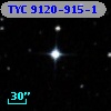 TYC 9120-915-1
