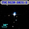 TYC 9120-1021-1