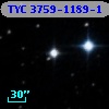 TYC 3759-1189-1