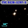 TYC 9120-1297-1