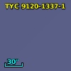TYC 9120-1337-1