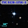 TYC 9120-1756-1