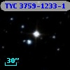 TYC 3759-1233-1