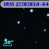 1RXS J220203.8-641009