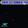 1RXS J221006.6-642313
