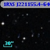 1RXS J221155.4-640508