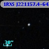 1RXS J221157.4-643543