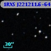 1RXS J221211.6-641412