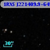 1RXS J221409.9-645109