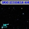 1RXS J221502.8-645439