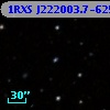 1RXS J222003.7-625912