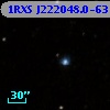 1RXS J222048.0-631620