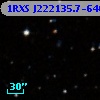 1RXS J222135.7-640232
