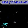 1RXS J222424.0-625607