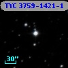 TYC 3759-1421-1