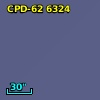 CPD-62  6324
