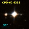 CPD-62  6333