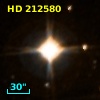 HD 212580