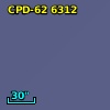 CPD-62  6312